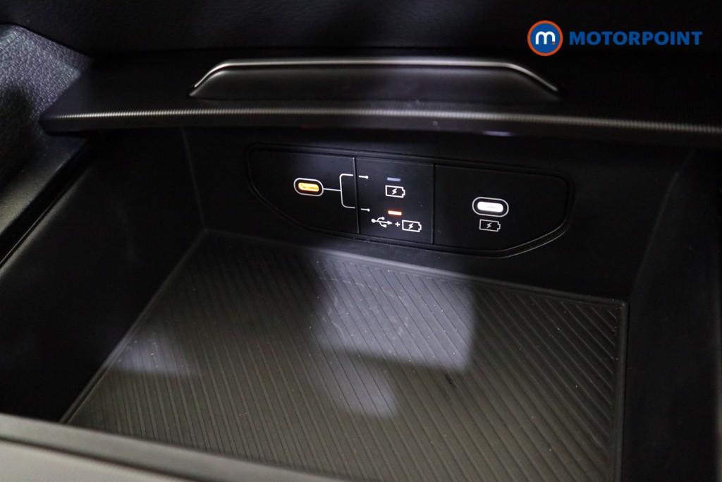 KIA Sportage Gt-Line Automatic Petrol-Electric Hybrid SUV - Stock Number (1606942) - 8th supplementary image