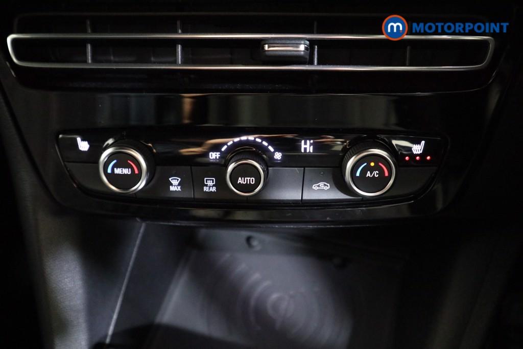 Vauxhall Mokka Ultimate Automatic Petrol SUV - Stock Number (1607011) - 8th supplementary image