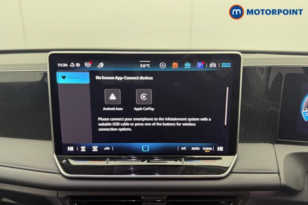 Volkswagen Tiguan Match Automatic Petrol SUV - Stock Number (1607120) - 8th supplementary image