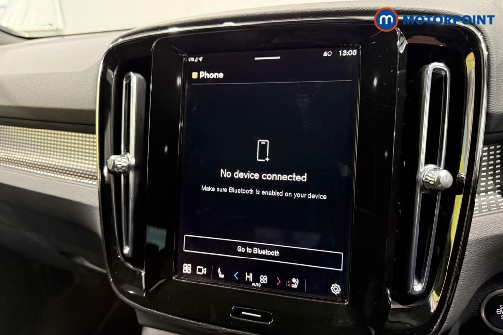 Volvo Xc40 Ultimate Automatic Petrol SUV - Stock Number (1607163) - 8th supplementary image