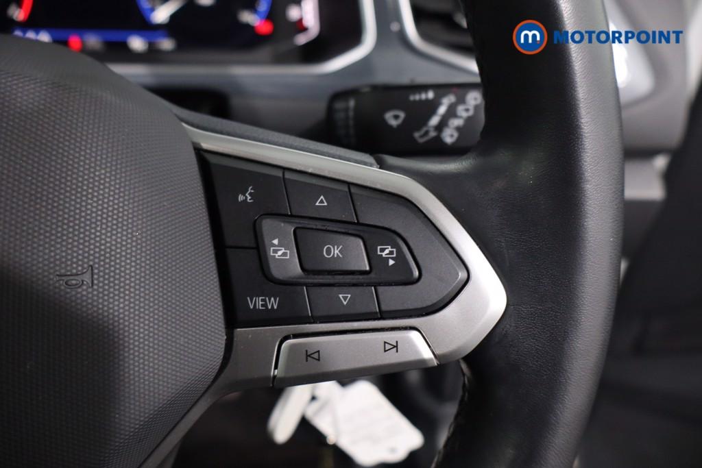 Volkswagen T-Roc Style Manual Petrol SUV - Stock Number (1607185) - 8th supplementary image