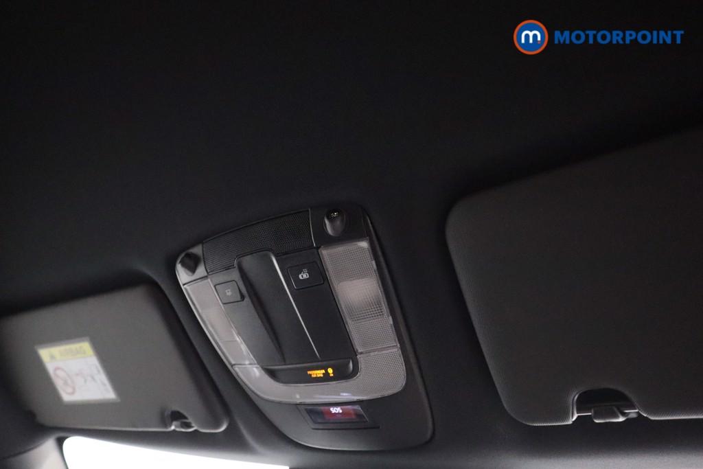 KIA Sportage Gt-Line Automatic Petrol-Electric Hybrid SUV - Stock Number (1607389) - 8th supplementary image