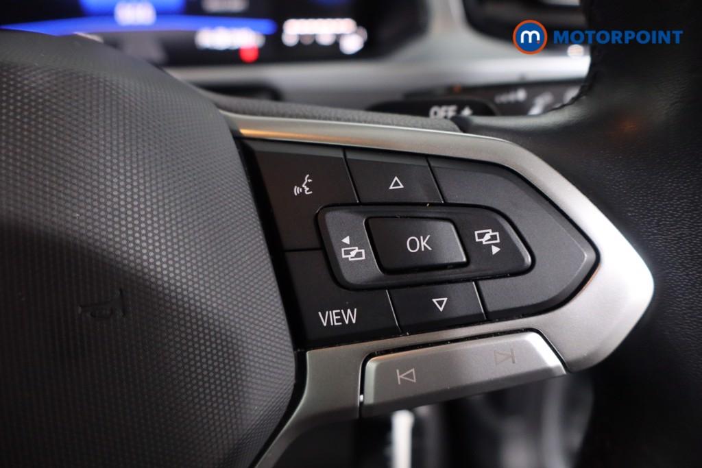 Volkswagen T-Roc Life Automatic Petrol SUV - Stock Number (1607460) - 8th supplementary image