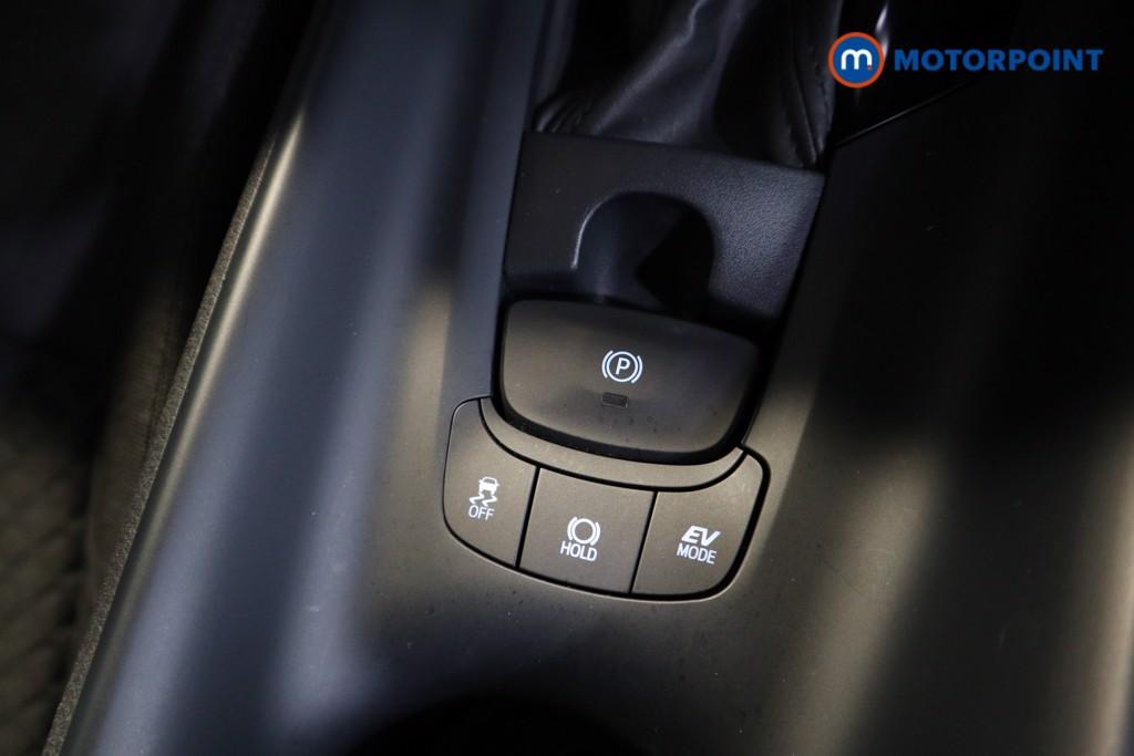 Toyota C-Hr Icon Automatic Petrol-Electric Hybrid SUV - Stock Number (1607467) - 8th supplementary image