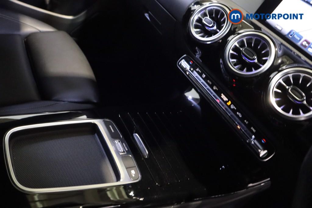 Mercedes-Benz CLA Amg Line Automatic Petrol Estate - Stock Number (1607480) - 8th supplementary image