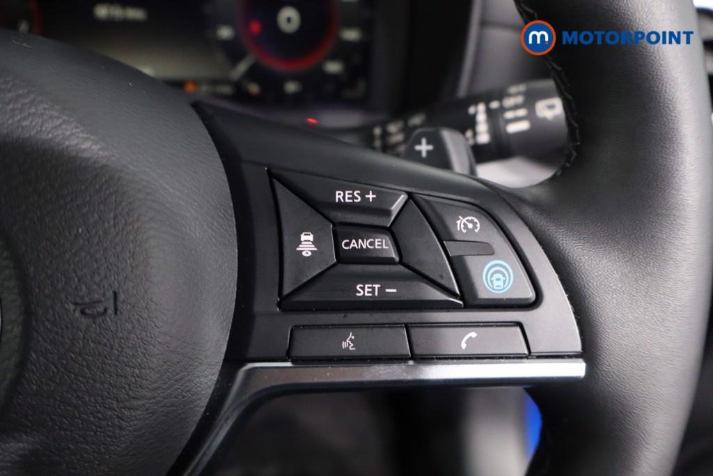 Nissan Juke Tekna Automatic Petrol SUV - Stock Number (1607606) - 8th supplementary image