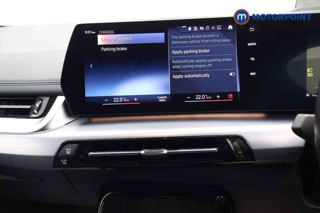 BMW 2 Series M Sport Automatic Petrol Estate - Stock Number (1607624) - 8th supplementary image