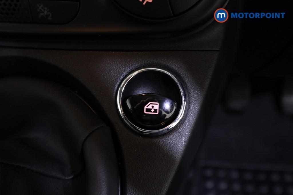 Fiat 500 TOP Manual Petrol Hatchback - Stock Number (1607629) - 8th supplementary image