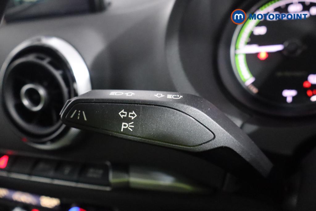 Audi A3 E-Tron Automatic Petrol Plug-In Hybrid Hatchback - Stock Number (1607730) - 8th supplementary image