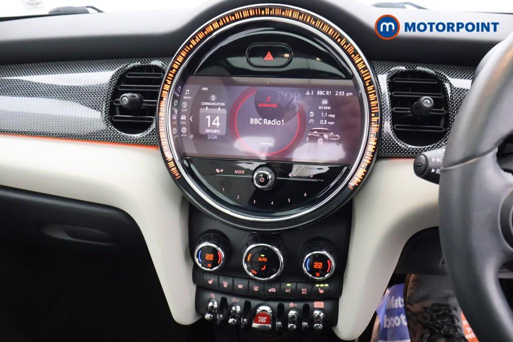 Mini Hatchback Cooper Exclusive Manual Petrol Hatchback - Stock Number (1607733) - 8th supplementary image