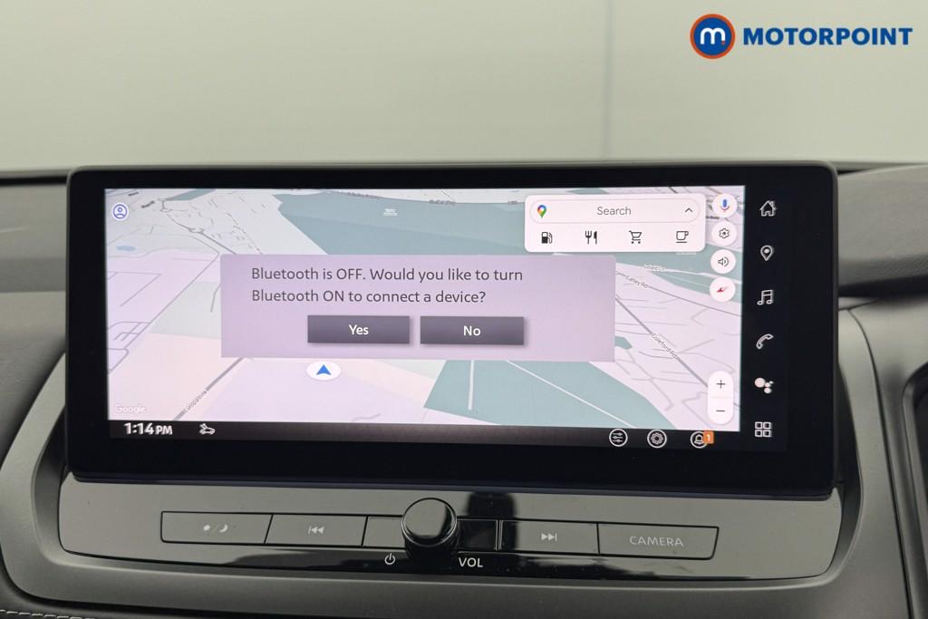 Nissan Qashqai N-Connecta Automatic Petrol SUV - Stock Number (1607759) - 8th supplementary image