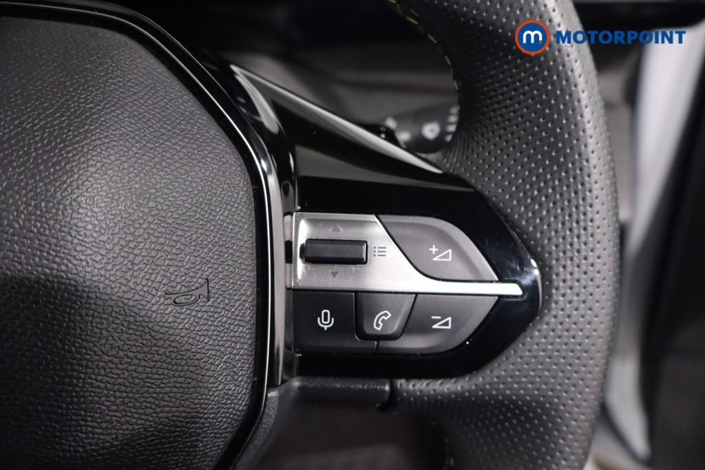 Peugeot 308 GT Automatic Petrol Hatchback - Stock Number (1607836) - 8th supplementary image