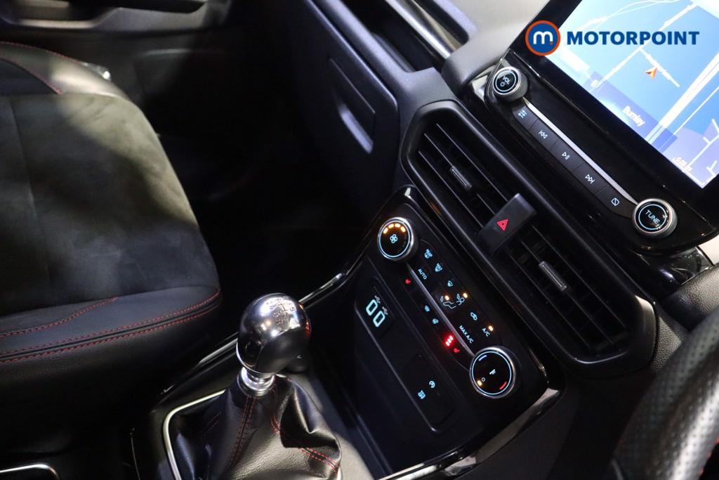 Ford Ecosport St-Line Manual Petrol SUV - Stock Number (1608008) - 8th supplementary image