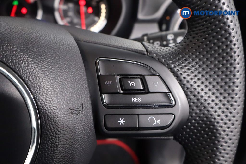 Mg Motor Uk MG3 Exclusive Manual Petrol Hatchback - Stock Number (1608234) - 8th supplementary image