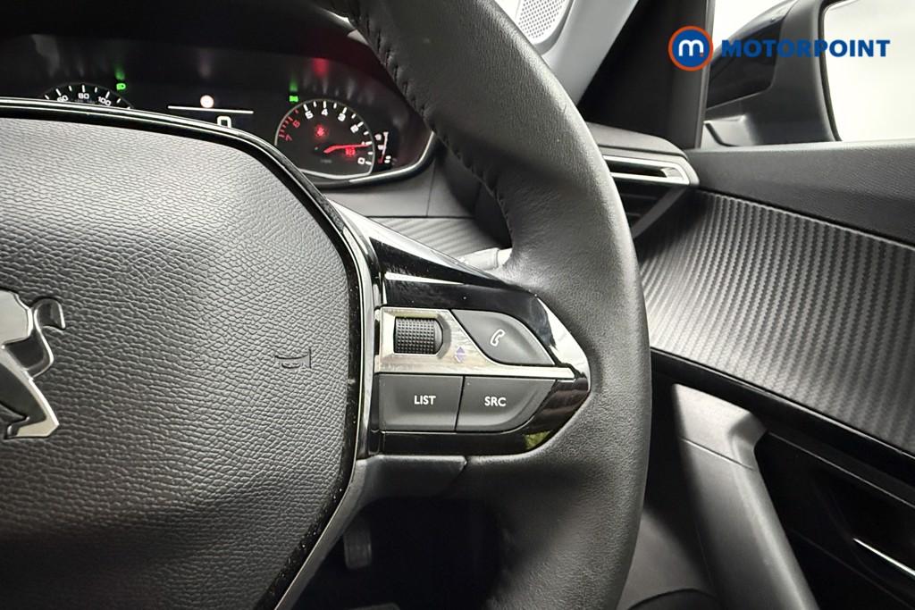 Peugeot 2008 Active Premium-Plus Manual Petrol SUV - Stock Number (1608324) - 8th supplementary image