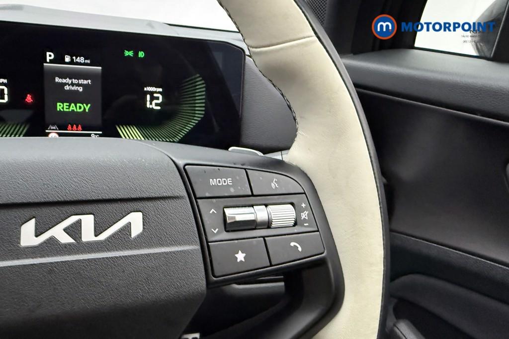 KIA Sportage Gt-Line Automatic Petrol-Electric Hybrid SUV - Stock Number (1608454) - 8th supplementary image