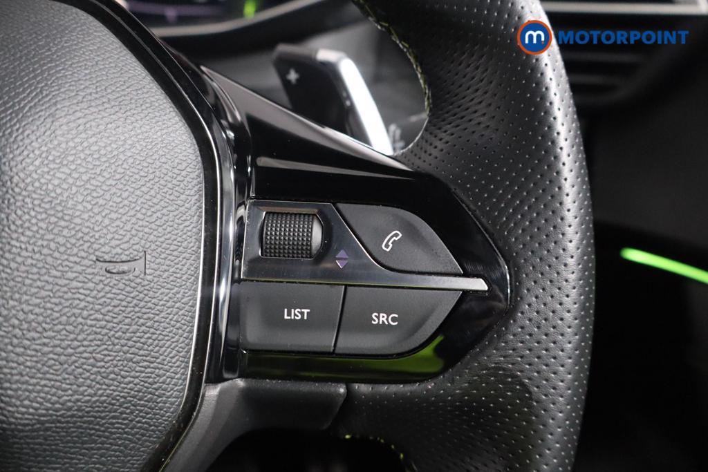 Peugeot 2008 GT Automatic Petrol SUV - Stock Number (1608468) - 8th supplementary image