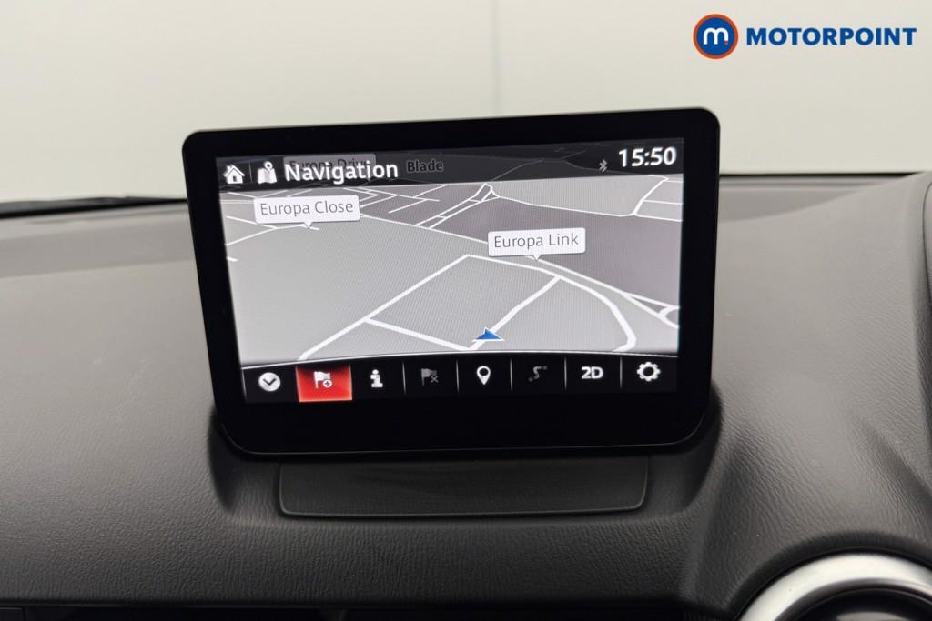 Mazda 2 Sport Automatic Petrol Hatchback - Stock Number (1608540) - 8th supplementary image