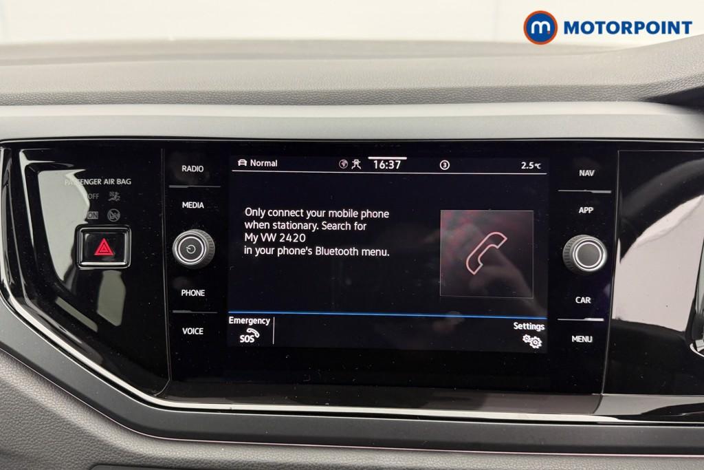 Volkswagen Taigo R-Line Automatic Petrol SUV - Stock Number (1608564) - 8th supplementary image