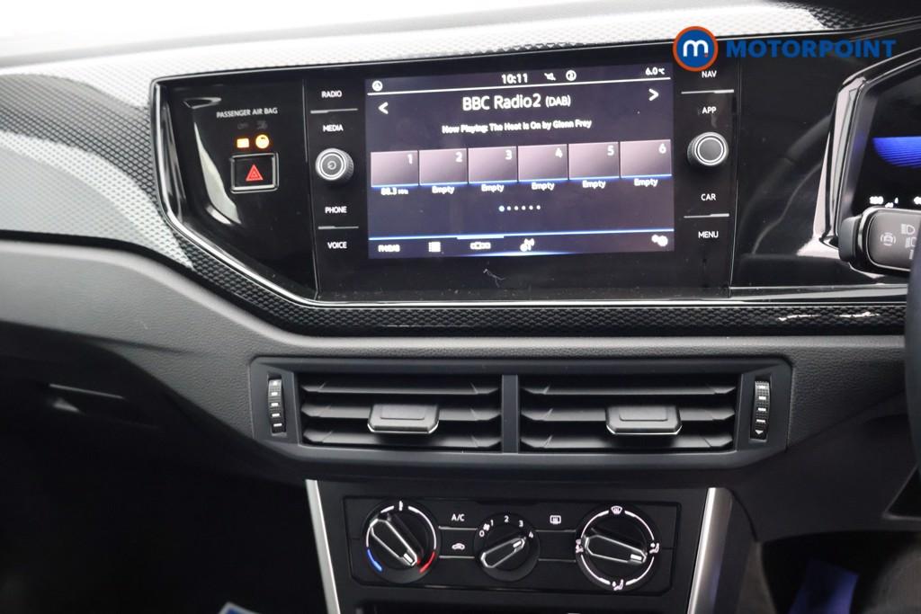 Volkswagen Polo Life Automatic Petrol Hatchback - Stock Number (1608606) - 8th supplementary image