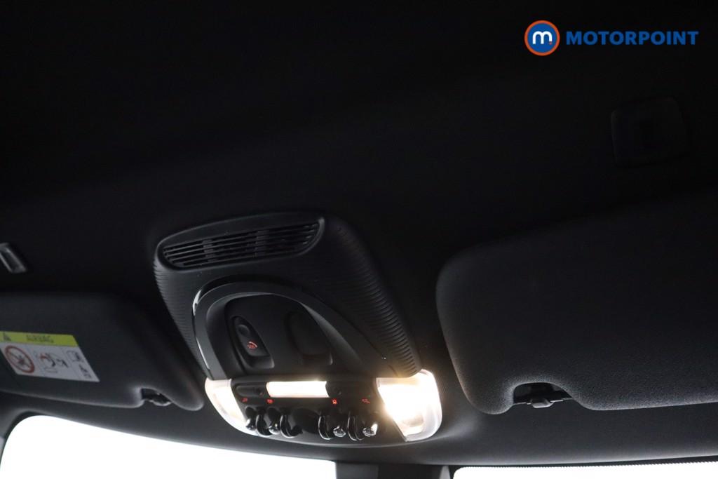 Mini Hatchback Cooper Sport Automatic Petrol Hatchback - Stock Number (1608610) - 8th supplementary image