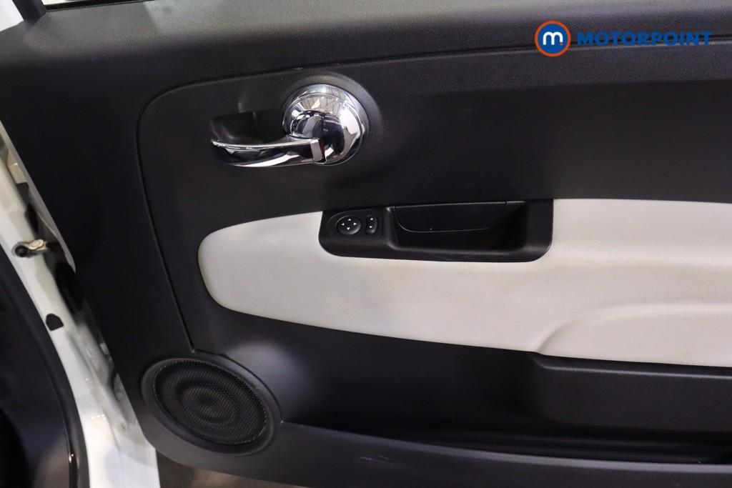 Fiat 500 Dolcevita Manual Petrol Hatchback - Stock Number (1608714) - 8th supplementary image