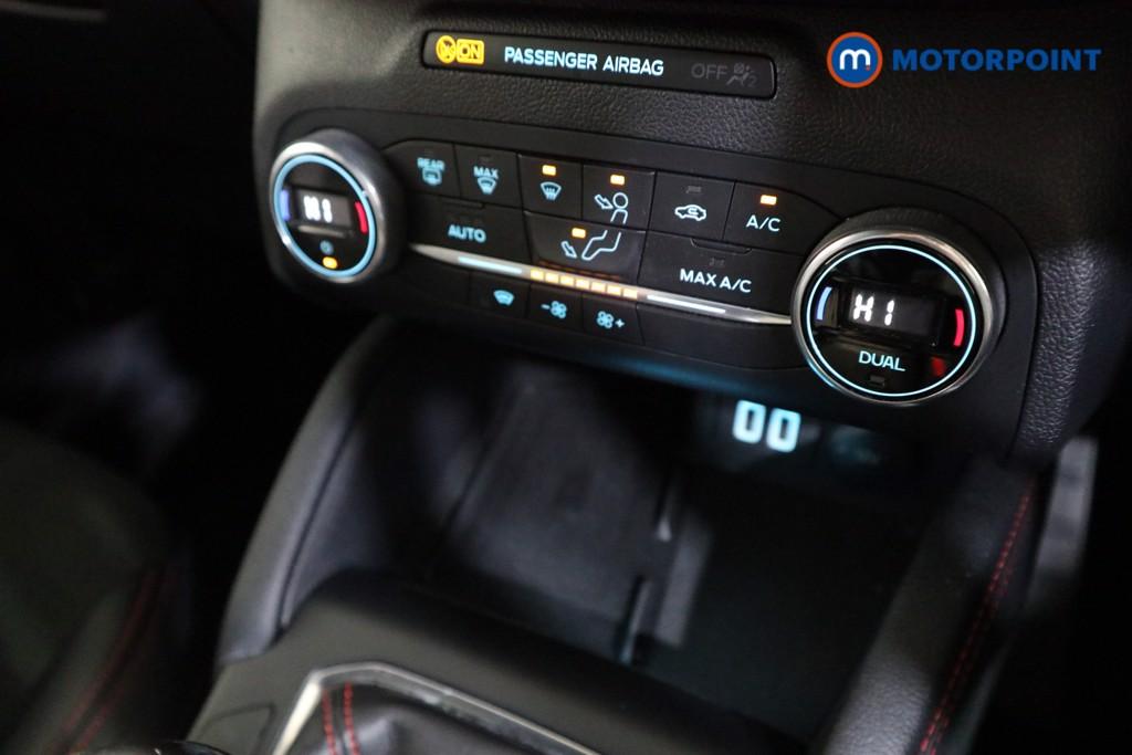 Ford Kuga St-Line Edition Manual Diesel SUV - Stock Number (1559677) - 8th supplementary image