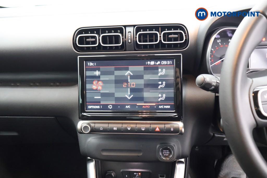 Citroen C3 Aircross Shine Automatic Petrol SUV - Stock Number (1579711) - 8th supplementary image