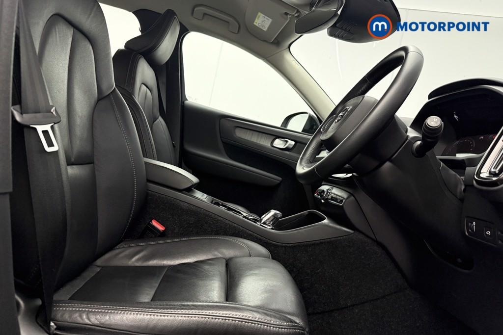Volvo Xc40 Inscription Pro Automatic Petrol SUV - Stock Number (1586000) - 8th supplementary image