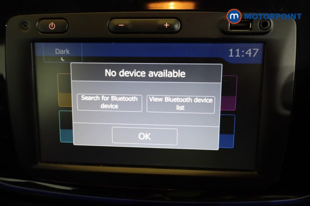 Dacia Sandero Stepway Se Twenty Manual Petrol Hatchback - Stock Number (1591813) - 8th supplementary image