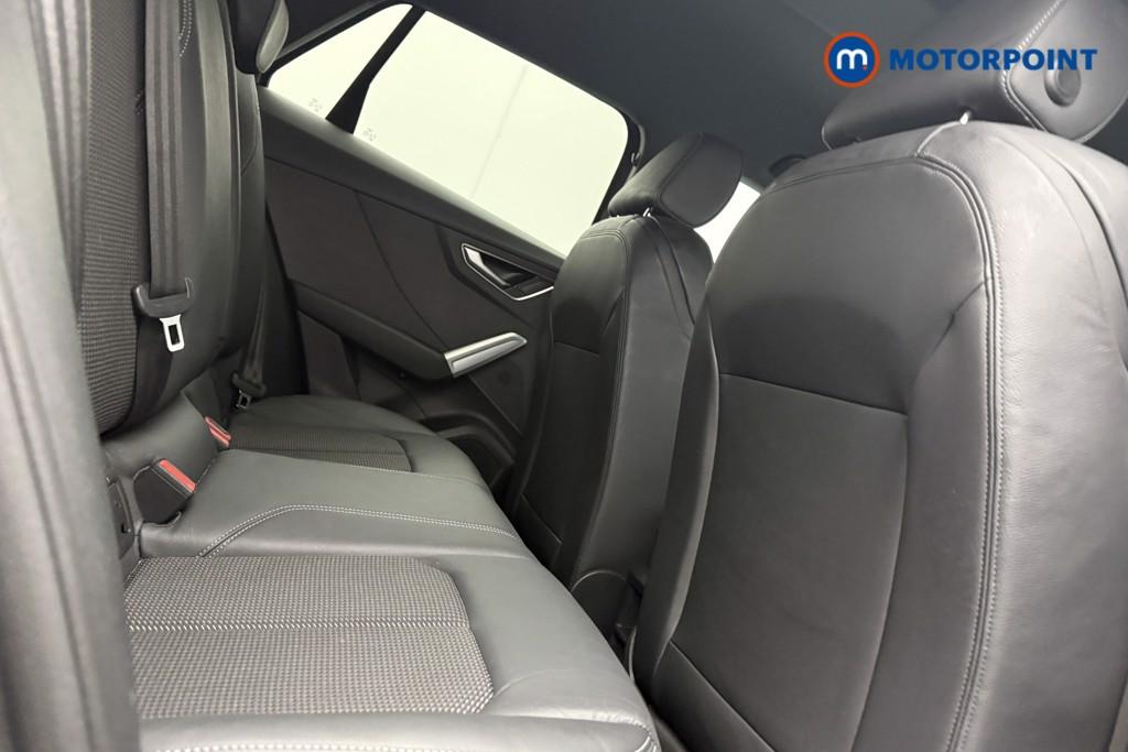 Audi Q2 S Line Automatic Diesel SUV - Stock Number (1593152) - 8th supplementary image