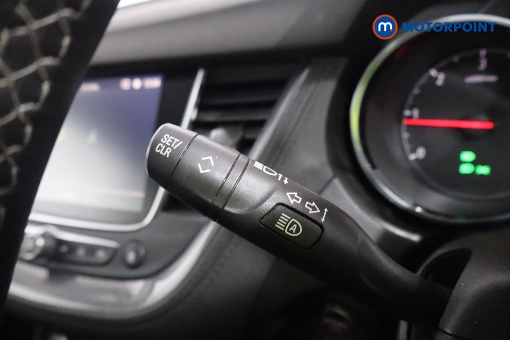 Vauxhall Grandland X Sport Nav Manual Diesel SUV - Stock Number (1595771) - 8th supplementary image
