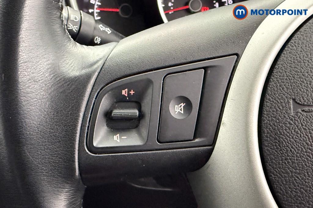 KIA Venga 2 Automatic Petrol People Carrier - Stock Number (1596025) - 8th supplementary image