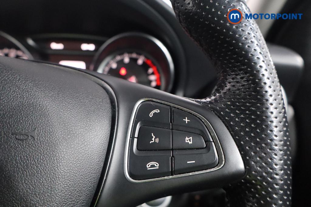 Mercedes-Benz GLA Urban Edition Manual Petrol SUV - Stock Number (1596139) - 8th supplementary image