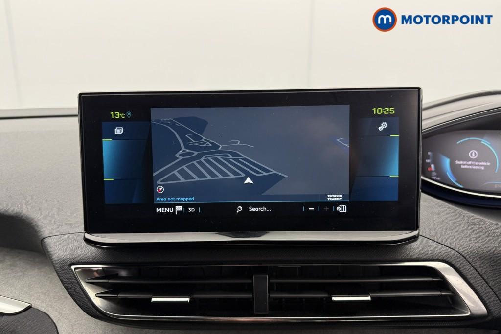 Peugeot 3008 GT Automatic Petrol Plug-In Hybrid SUV - Stock Number (1598207) - 8th supplementary image
