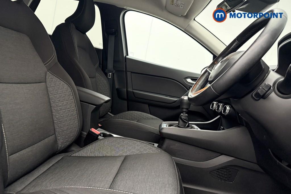 Renault Captur Iconic Edition Manual Petrol SUV - Stock Number (1598241) - 8th supplementary image