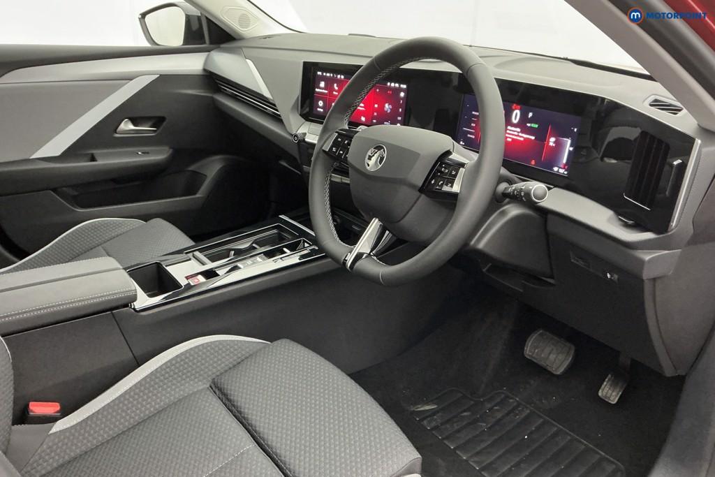 Vauxhall Astra Griffin Automatic Electric Hatchback - Stock Number (1598623) - 8th supplementary image