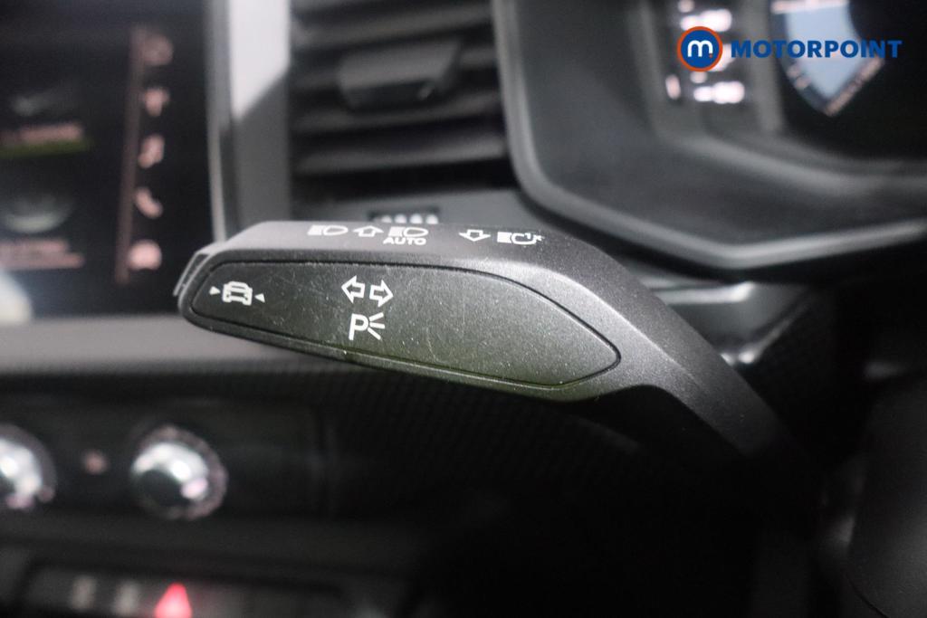 Audi A1 Technik Manual Petrol Hatchback - Stock Number (1599302) - 8th supplementary image