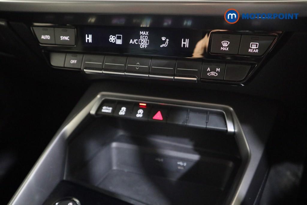 Audi A3 S Line Automatic Petrol Hatchback - Stock Number (1599305) - 8th supplementary image