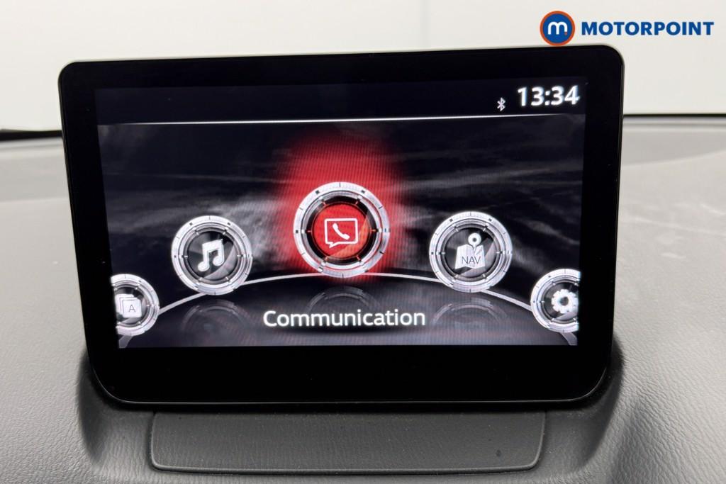 Mazda 2 Gt Sport Automatic Petrol Hatchback - Stock Number (1600278) - 8th supplementary image