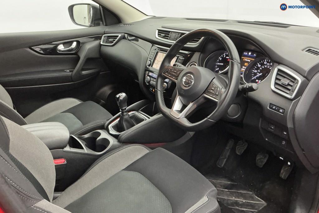 Nissan Qashqai N-Connecta Manual Petrol SUV - Stock Number (1601381) - 8th supplementary image
