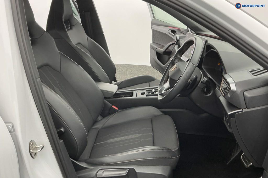 Cupra Leon VZ2 Automatic Petrol Plug-In Hybrid Hatchback - Stock Number (1601440) - 8th supplementary image