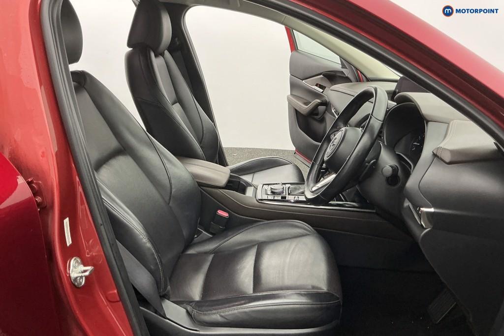 Mazda Cx-30 Gt Sport Tech Automatic Petrol SUV - Stock Number (1601742) - 8th supplementary image