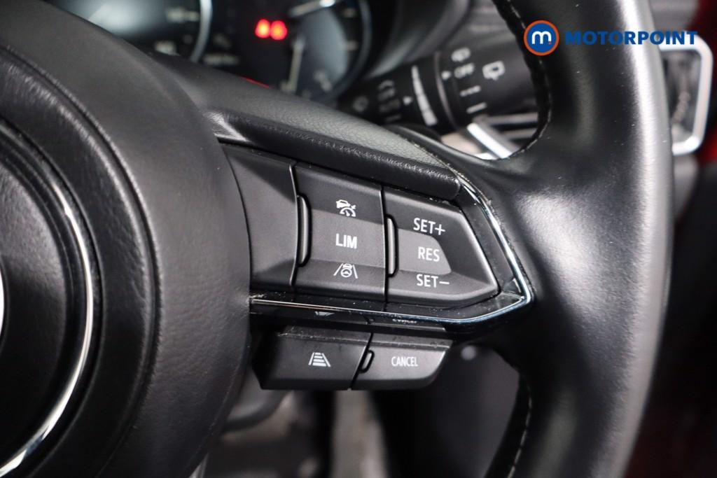 Mazda Cx-5 Gt Sport Automatic Petrol SUV - Stock Number (1602701) - 8th supplementary image