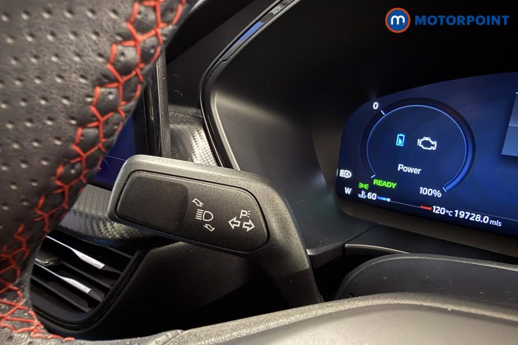 Ford Kuga St-Line X Automatic Petrol Plug-In Hybrid SUV - Stock Number (1603330) - 8th supplementary image