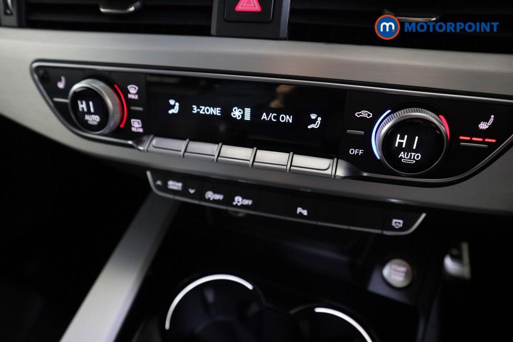 Audi A4 S Line Automatic Petrol Saloon - Stock Number (1603338) - 8th supplementary image
