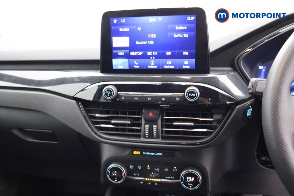 Ford Kuga St-Line Edition Manual Petrol SUV - Stock Number (1603716) - 8th supplementary image