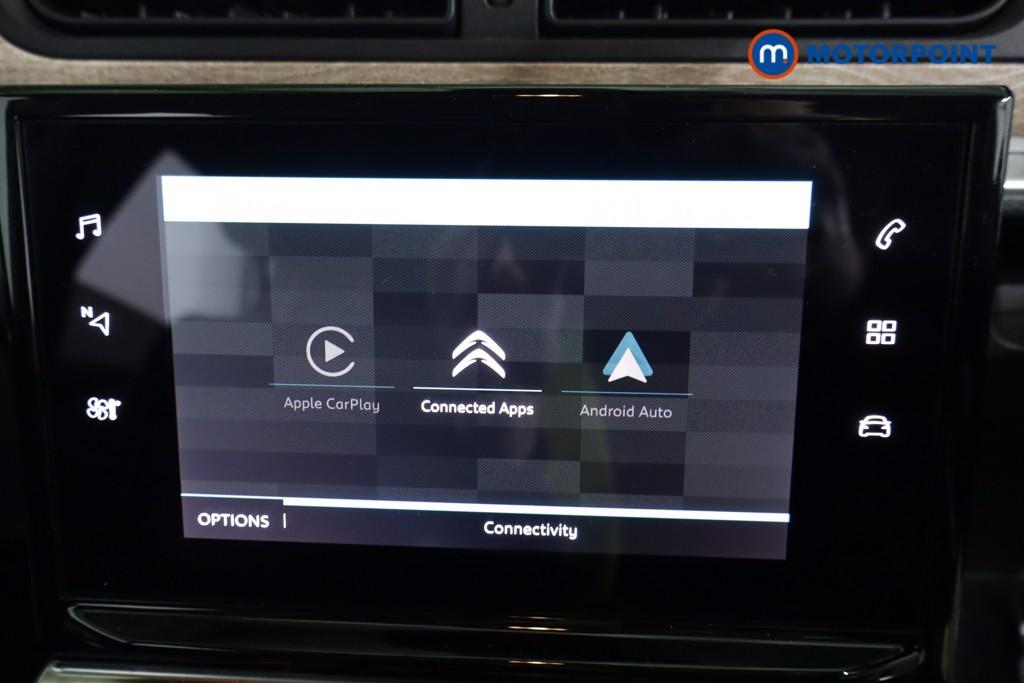 Citroen C3 Shine Plus Manual Petrol Hatchback - Stock Number (1603784) - 8th supplementary image