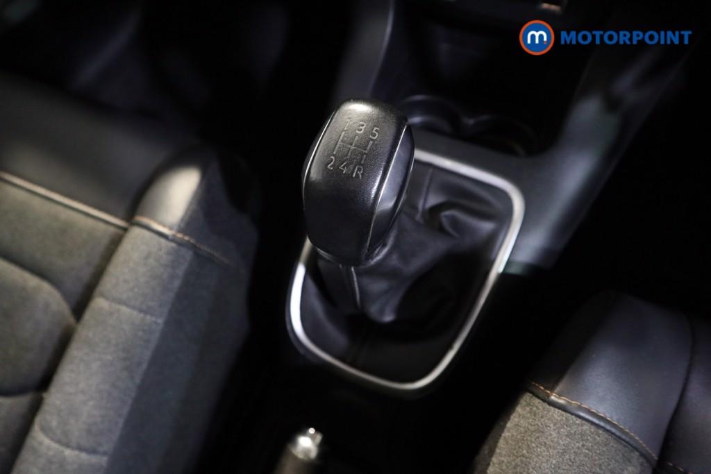 Citroen C3 Shine Plus Manual Petrol Hatchback - Stock Number (1603802) - 8th supplementary image