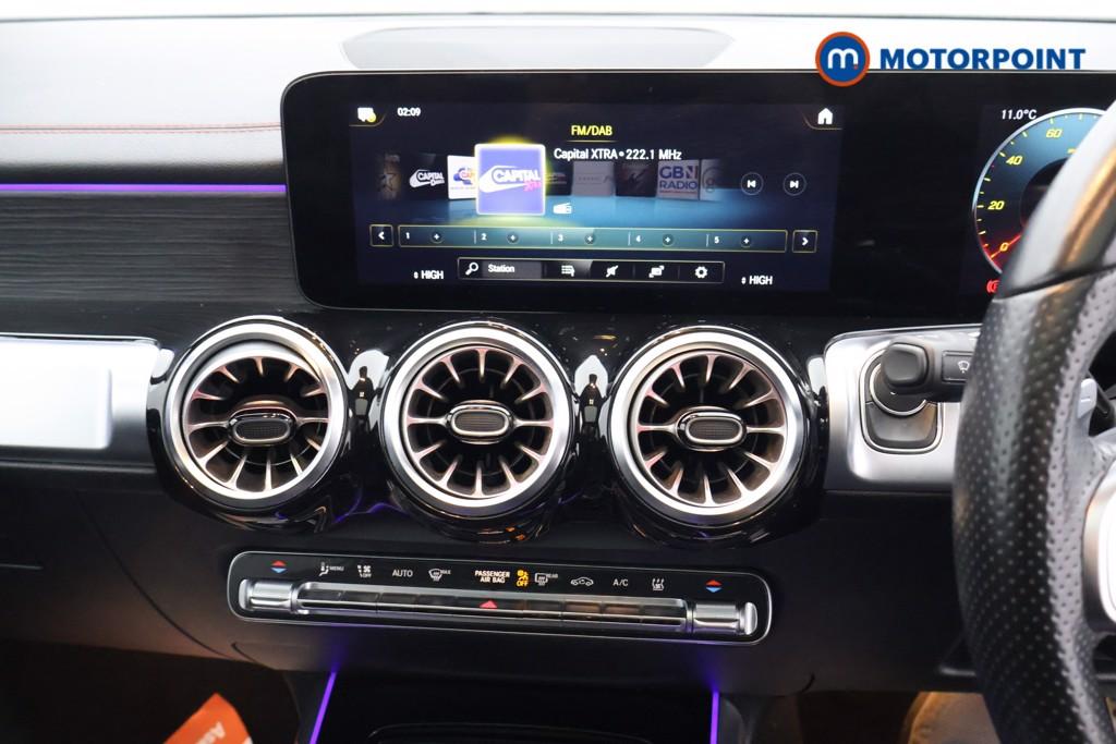 Mercedes-Benz EQB Amg Line Automatic Electric SUV - Stock Number (1604017) - 8th supplementary image